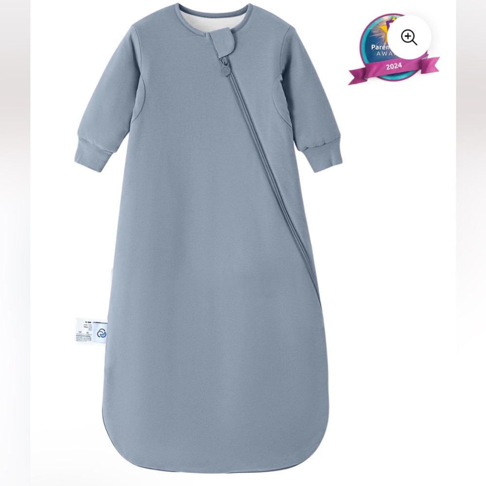Flintstone Organic Camel Wool Sleep Sack